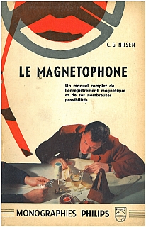 Le Magnetophone 1964